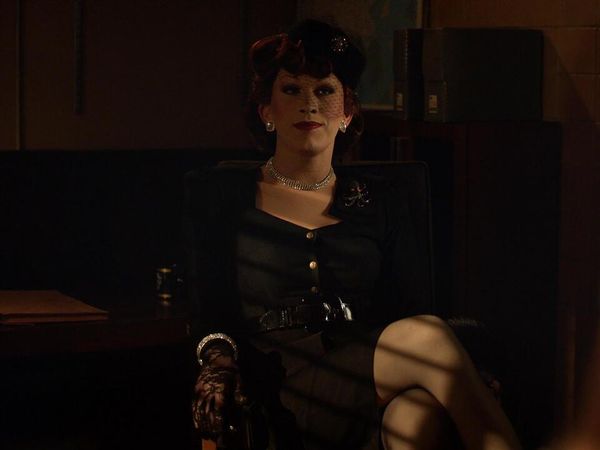 Blue Bloods - Reinas De Manhattan