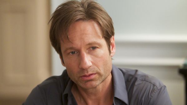 Californication - À Espera de um Milagre