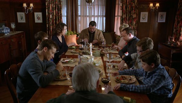 Blue Bloods - Secretos Abiertos