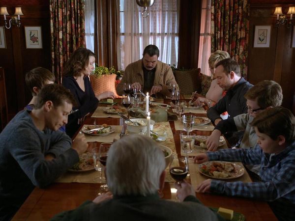 Blue Bloods - Secretos Abiertos