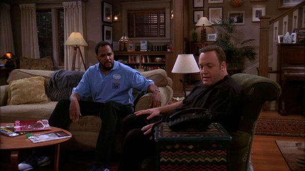 The King of Queens - Quiérete a ti mismo
