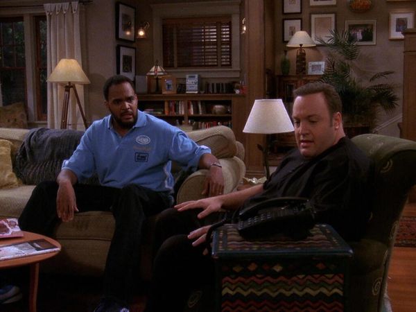 The King of Queens - Quiérete a ti mismo