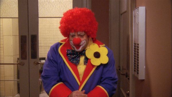 The King of Queens - Enojo de Tontos