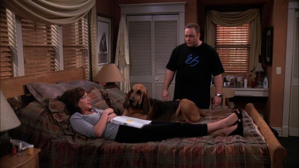 The King of Queens - Papel De Madre
