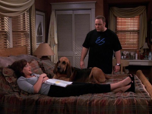The King of Queens - Papel De Madre