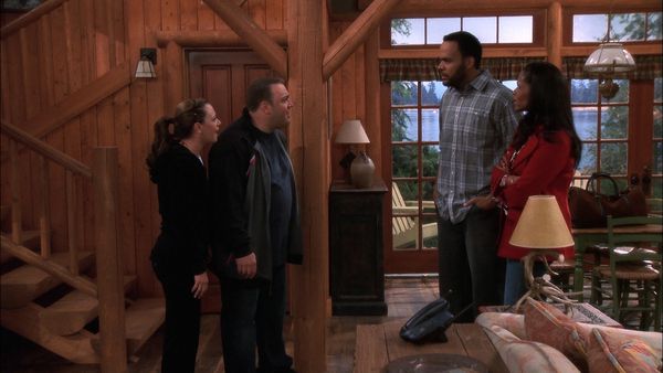 The King of Queens - Un Caso Por Engaño
