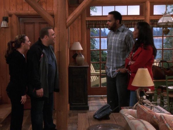 The King of Queens - Un Caso Por Engaño