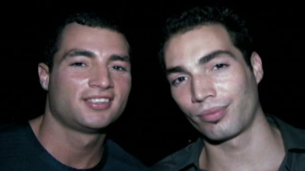 Mugshots - Chris Paciello: The Mob Over Miami