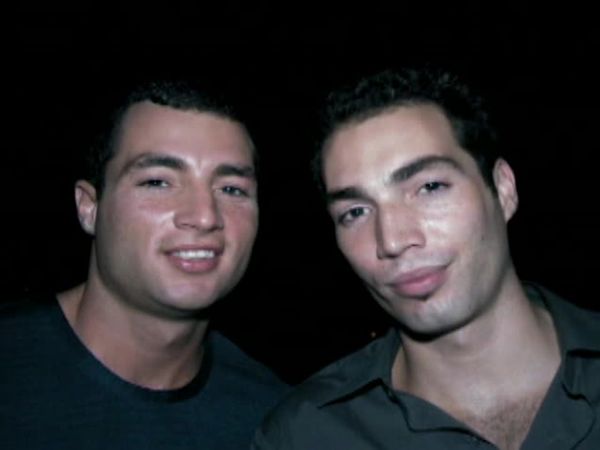 Mugshots - Chris Paciello: The Mob Over Miami