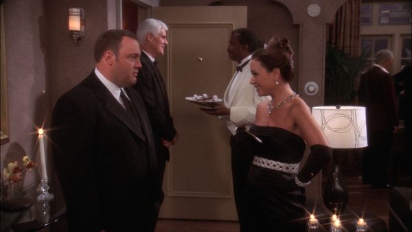 The King of Queens - Proyecto Manhattan