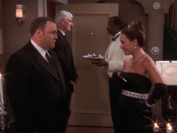 The King of Queens - Proyecto Manhattan