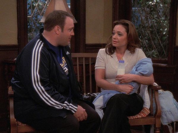 The King of Queens - El Apartamento