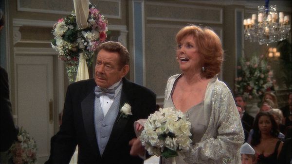 The King of Queens - Síndrome De China, Parte 1