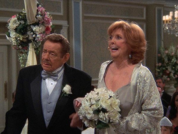 The King of Queens - Síndrome De China, Parte 1