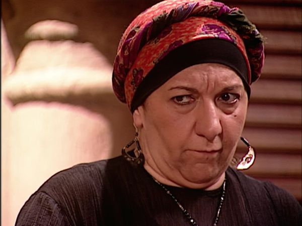 El clon - Episodio 39