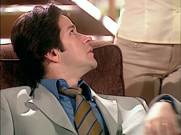 El clon - Episodio 41