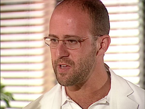 El clon - Episodio 42