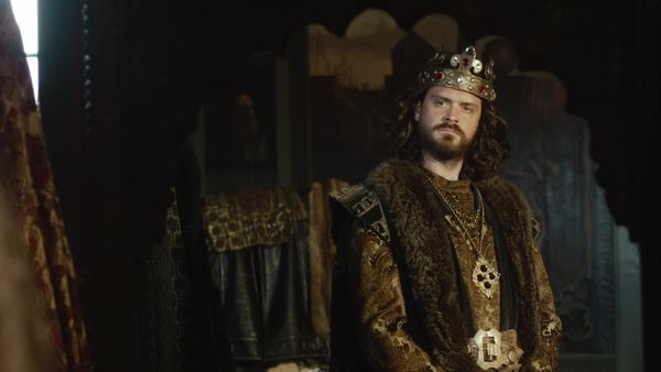 Legendary Heroes - The Mystery of King Arthur