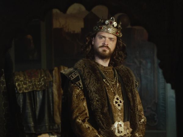 Legendary Heroes - The Mystery of King Arthur