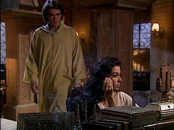El clon - Episodio 45