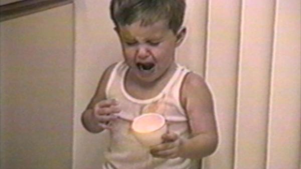 Life's Funniest Moments - Bye Bye, Cowboy!