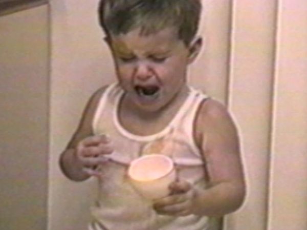 Life's Funniest Moments - Bye Bye, Cowboy!