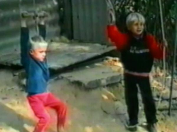 Life's Funniest Moments - Getting the Beat of Things
