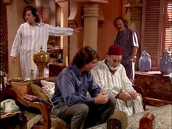 El clon - Episodio 50