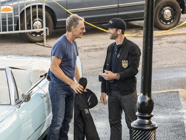 NCIS: New Orleans - Mitten ins Herz