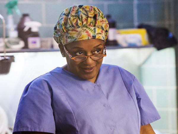 NCIS: New Orleans - Der Insider
