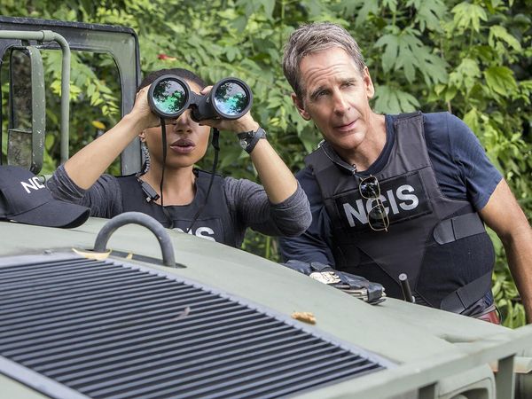 NCIS: New Orleans - Die Geisel