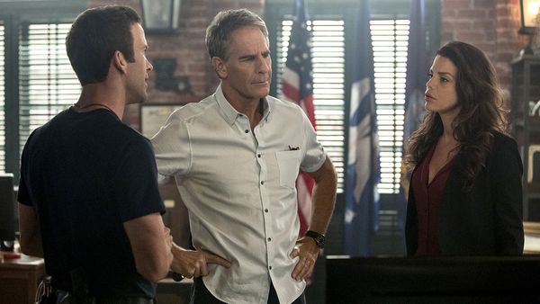 NCIS: New Orleans - Der Teufelskreis