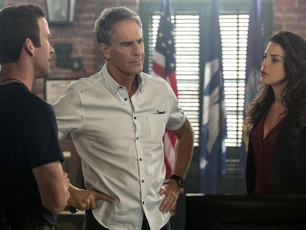 NCIS: New Orleans - Der Teufelskreis