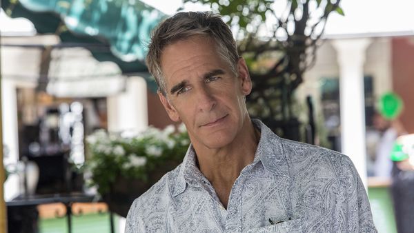 NCIS: New Orleans - Mörder an Bord