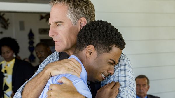 NCIS: New Orleans - Alte Wunden