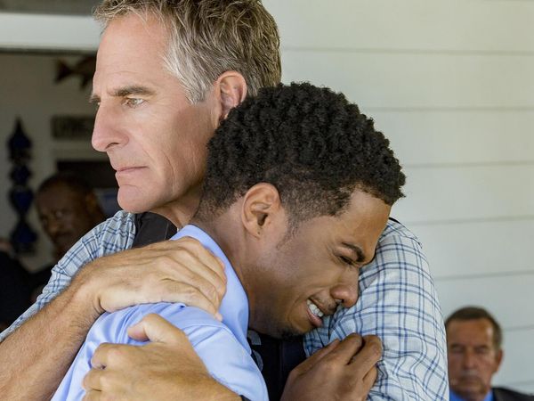 NCIS: New Orleans - Alte Wunden