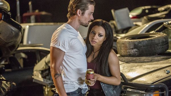 NCIS: New Orleans - Unter Bikern