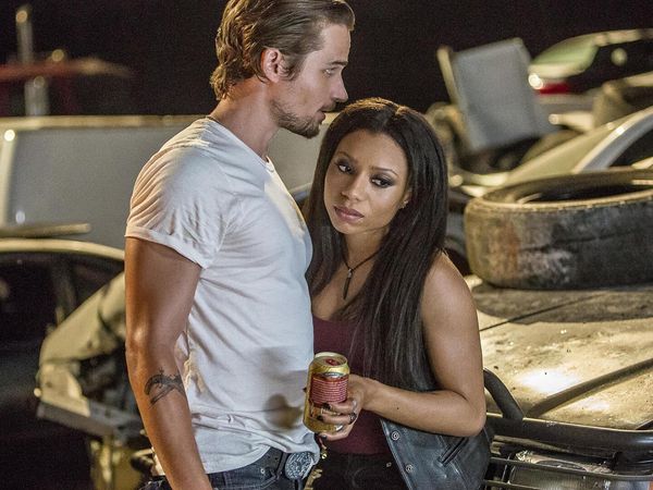 NCIS: New Orleans - Unter Bikern