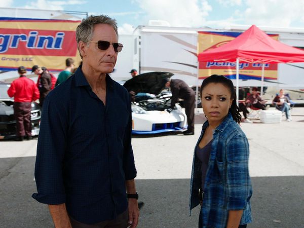 NCIS: New Orleans - Die perfekte Tarnung