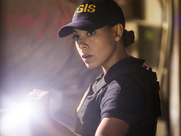 NCIS: New Orleans - Staatsfeind Nr. 1
