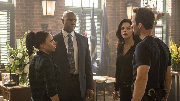 NCIS: New Orleans - Ein Toter räumt auf