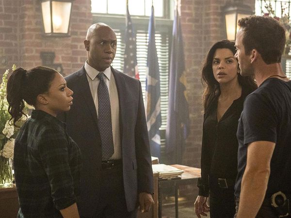 NCIS: New Orleans - Ein Toter räumt auf