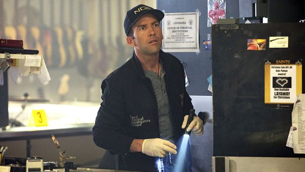 NCIS: New Orleans - Schnell, leise, tödlich