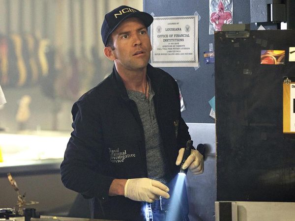 NCIS: New Orleans - Schnell, leise, tödlich