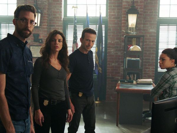 NCIS: New Orleans - Unter dem Radar