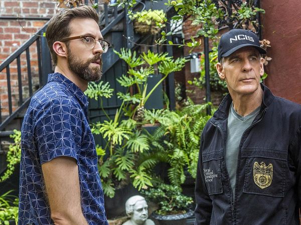 NCIS: New Orleans - Das Familiengeheimnis