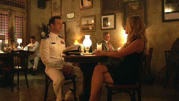 NCIS: New Orleans - Kugeln aus Glas
