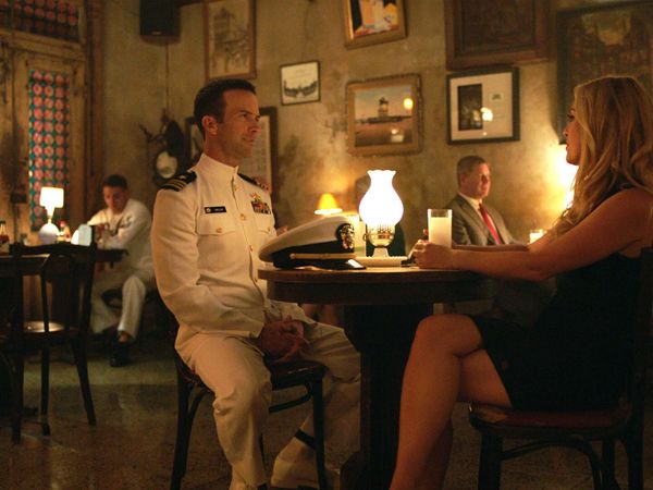 NCIS: New Orleans - Kugeln aus Glas