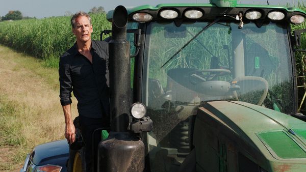 NCIS: New Orleans - Die Sünden des Vaters
