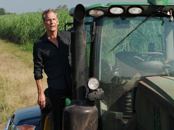 NCIS: New Orleans - Die Sünden des Vaters